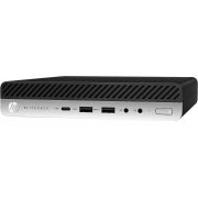  HP EliteDesk 800 G5 DM - реновиран продукт на супер цени
