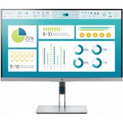 Монитор 27" HP EliteDisplay E273 - реновиран продукт на супер цени