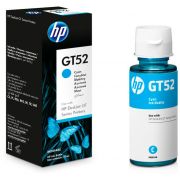 Консуматив  HP GT52 cyan на супер цени