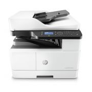 Мултифункционалнo устройствo HP LaserJet MFP M443nda на супер цени