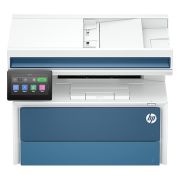 Мултифункционалнo устройствo HP LaserJet Pro MFP 4113fdn на супер цени
