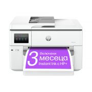 Мултифункционалнo устройствo HP OfficeJet Pro 9730e на супер цени