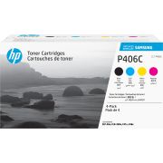Консуматив HP P406C multicolor на супер цени