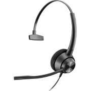 Слушалка HP Poly EncorePro 310, черен на супер цени