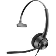 Слушалка HP Poly EncorePro 310, черен на супер цени