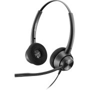 Слушалки HP Poly EncorePro 320, черен на супер цени