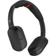 Безжични слушалки HP Poly Focus 625 Fold, черен на супер цени