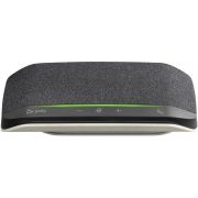 Озвучителна система HP Poly Sync 10, черен/сив на супер цени
