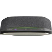 Озвучителна система HP Poly Sync 10 MS, черен/сив на супер цени