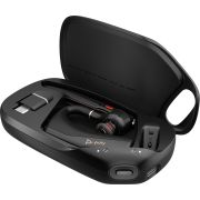 Безжична слушалка HP Poly Voyager Legend 50-M, черен на супер цени
