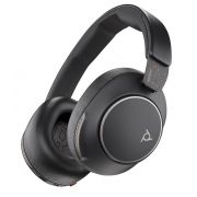 Безжични слушалки HP Poly Voyager Surround 80 UC, черен/сив на супер цени