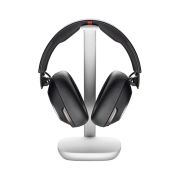 Безжични слушалки Poly Voyager Surround 85 UC, черен на супер цени