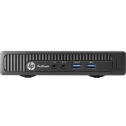  HP ProDesk 400 G1 DM - реновиран продукт на супер цени