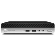  HP ProDesk 400 G3 DM - реновиран продукт на супер цени