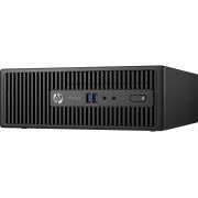  HP ProDesk 400 G3 SFF - реновиран продукт на супер цени