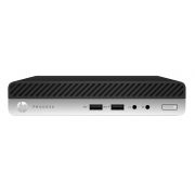  HP ProDesk 400 G4 DM - реновиран продукт на супер цени