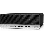  HP ProDesk 600 G3 SFF - реновиран продукт на супер цени