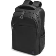 Раница HP Professional 17.3", черен на супер цени