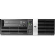 Компютър HP RP5810 SFF на супер цени