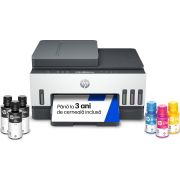 Мултифункционалнo устройствo HP Smart Tank 750 All-in-One на супер цени