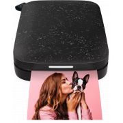 Фотопринтер HP Sprocket 2x3 Black Noir на супер цени