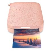 Фотопринтер HP Sprocket 2x3 Blush Pink на супер цени