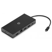 Докинг станция HP Travel USB-C Multi Port на супер цени