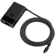 Захранващ адаптер HP 65W USB-C на супер цени