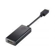 Адаптер HP USB Type-C къмHDMI на супер цени