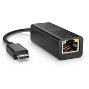 Адаптер HP USB Type-C към RJ-45 на супер цени