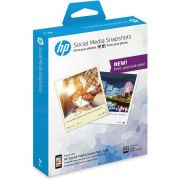 Консуматив HP Social Media Snapshots W2G60A на супер цени