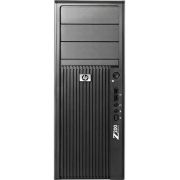  HP Z200 Tower Workstation - реновиран продукт на супер цени