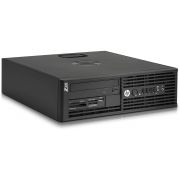  HP Z220 SFF Workstation - реновиран продукт на супер цени