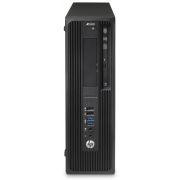  HP Z240 SFF Workstation - реновиран продукт на супер цени