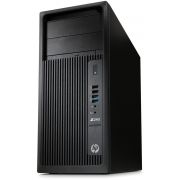  HP Z240 Tower Workstation - реновиран продукт на супер цени