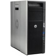 Компютър HP Z620 Workstation на супер цени