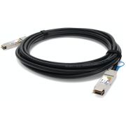 Кабел HPE FlexNetwork X240 QSFP+ Direct Attach на супер цени