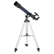Телескоп Levenhuk Discovery Spark 707 AZ с книга на супер цени