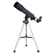 Телескоп Levenhuk Discovery Spark Travel 50 с книга на супер цени