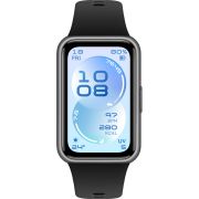 Гривна HUAWEI Band 11, 42 мм, черен на супер цени