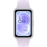 Гривна HUAWEI Band 11, 42 мм, лилав на супер цени