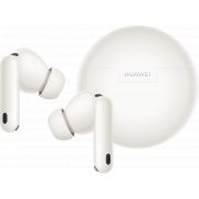 Безжични слушалки HUAWEI FreeBuds 7i, бял на супер цени