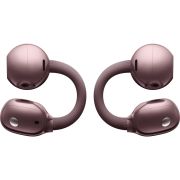 Безжични слушалки HUAWEI FreeClip 2, лилав на супер цени