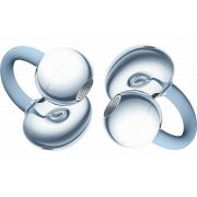Безжични слушалки HUAWEI FreeClip 2, светлосин на супер цени