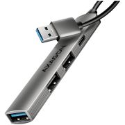 USB хъб AXAGON HUE-STA на супер цени