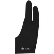 Ръкавица за работа с графичен таблет HUION Artist glove GL200 на супер цени