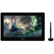 Графичен дисплей таблет HUION Kamvas Pro 16 Plus 4K на супер цени