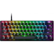 Геймърска клавиатура Razer Huntsman V3 Pro Mini, черен на супер цени
