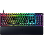 Геймърска клавиатура Razer Huntsman V3 Pro, черен на супер цени