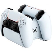 Докинг станция HyperX ChargePlay Duo на супер цени